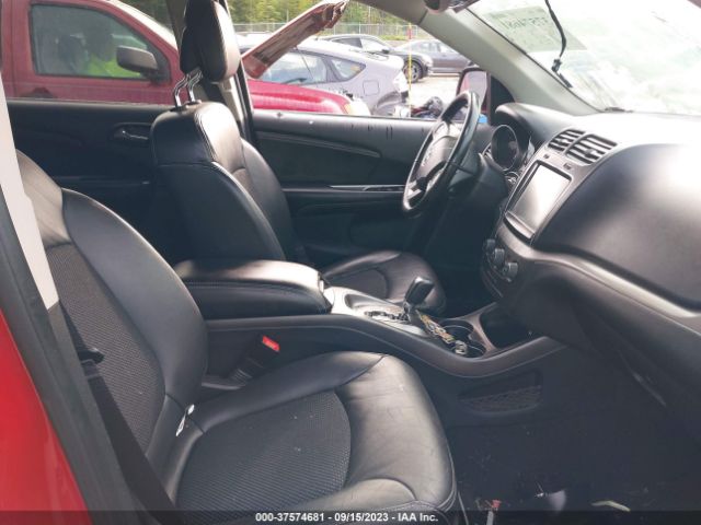 3C4PDDGG0KT779824 Dodge Journey Crossroad