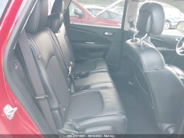 3C4PDDGG0KT779824 Dodge Journey Crossroad