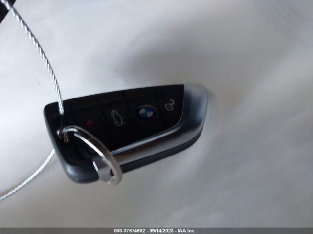 5UX43DP02P9N67045 BMW X3 Sdrive30i