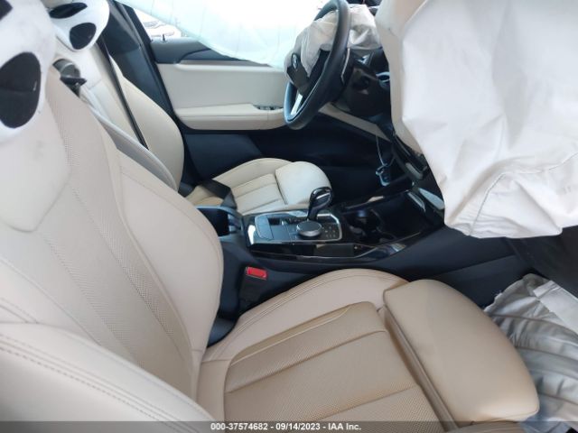 5UX43DP02P9N67045 BMW X3 Sdrive30i