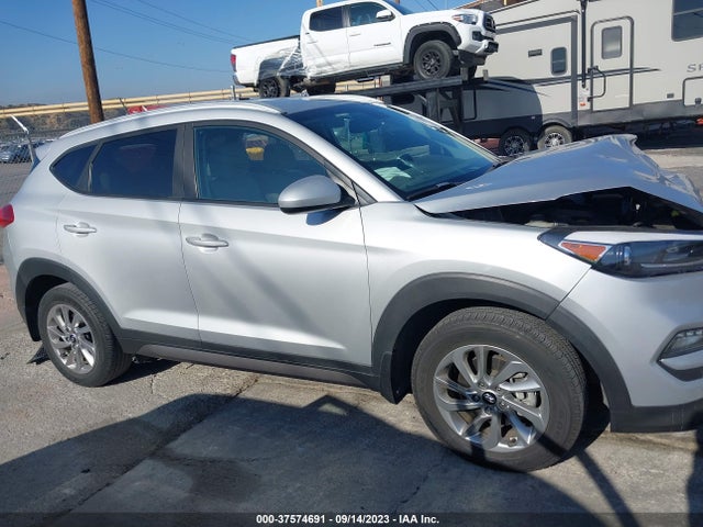 Hyundai TUCSON SE 2016 KM8J33A40GU238573 Image 13