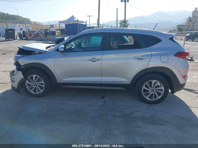 Hyundai TUCSON SE 2016 KM8J33A40GU238573 Image 14