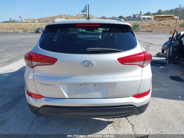 Hyundai TUCSON SE 2016 KM8J33A40GU238573 Image 16
