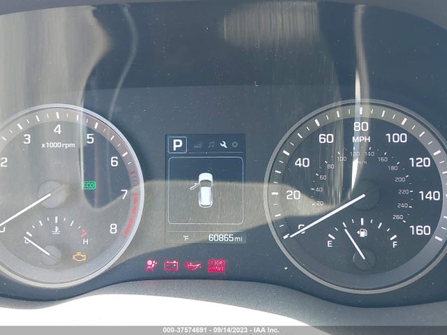 Hyundai TUCSON SE 2016 KM8J33A40GU238573 Image 7