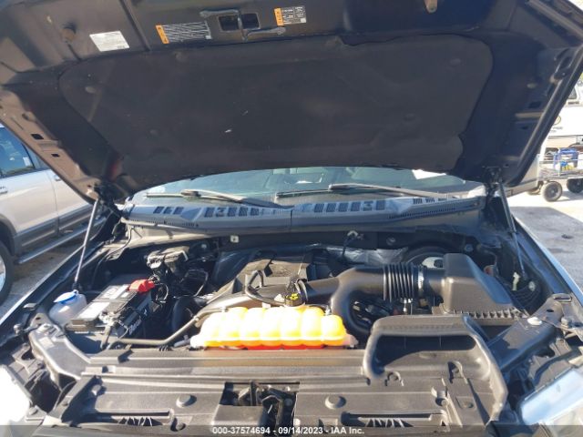 1FTEX1CP2GFC45552 Ford F-150 Xl/lariat/xlt