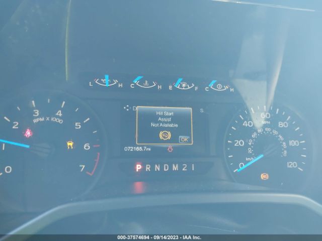 1FTEX1CP2GFC45552 Ford F-150 Xl/lariat/xlt
