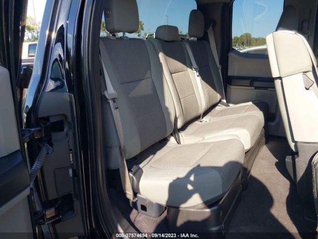 1FTEX1CP2GFC45552 Ford F-150 Xl/lariat/xlt