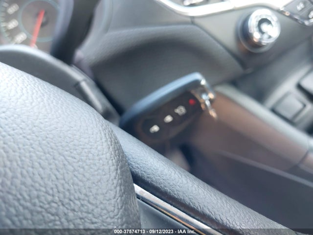 Chevrolet CRUZE LS 2017 1G1BC5SM7H7146839 Image 11