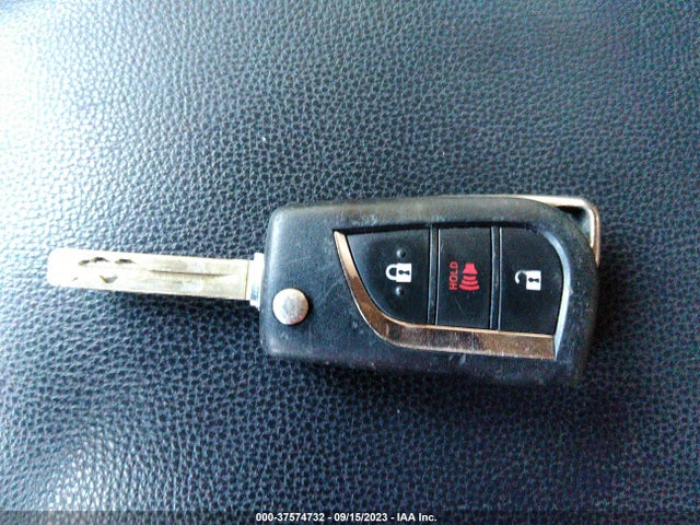 Toyota RAV4 LE 2019 2T3F1RFV7KW009873 Image 11