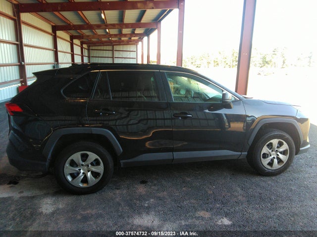 Toyota RAV4 LE 2019 2T3F1RFV7KW009873 Image 13