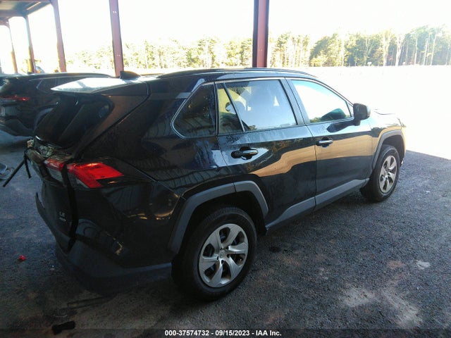 Toyota RAV4 LE 2019 2T3F1RFV7KW009873 Image 4