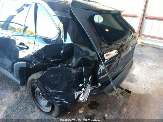 Toyota RAV4 LE 2019 2T3F1RFV7KW009873 Image 6