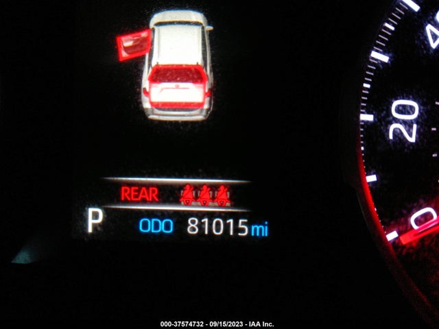 Toyota RAV4 LE 2019 2T3F1RFV7KW009873 Image 7