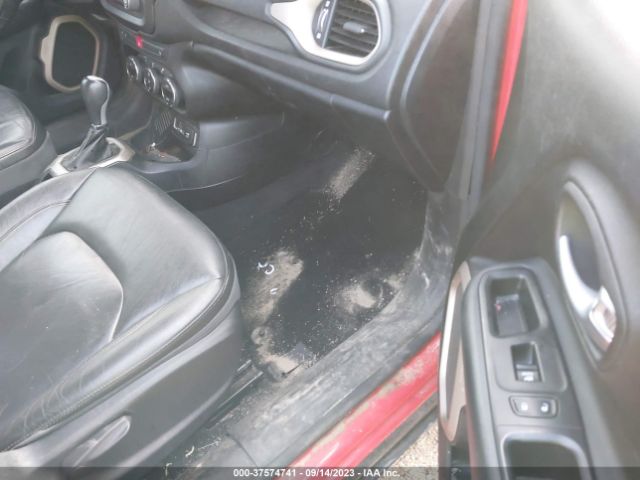 ZACCJADTXFPC18342 Jeep Renegade Limited