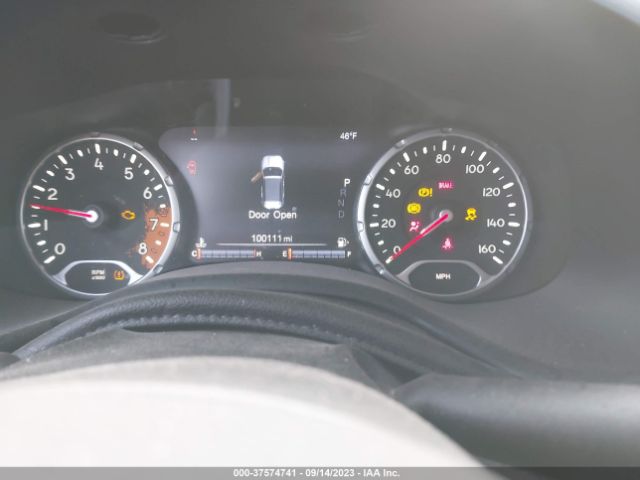 ZACCJADTXFPC18342 Jeep Renegade Limited