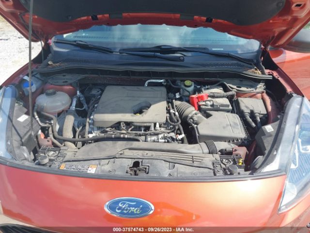 1FMCU0F65LUA61219 Ford ESCAPE S