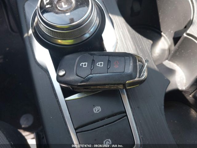 1FMCU0F65LUA61219 Ford ESCAPE S