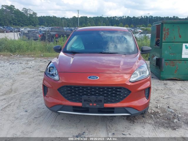 1FMCU0F65LUA61219 Ford ESCAPE S