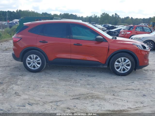 1FMCU0F65LUA61219 Ford ESCAPE S