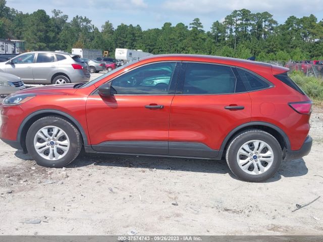 1FMCU0F65LUA61219 Ford ESCAPE S