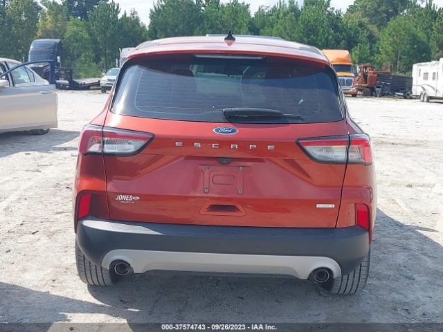 1FMCU0F65LUA61219 Ford ESCAPE S