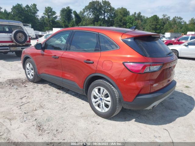 1FMCU0F65LUA61219 Ford ESCAPE S