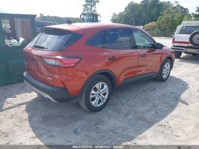 1FMCU0F65LUA61219 Ford ESCAPE S