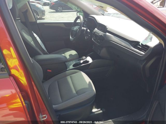 1FMCU0F65LUA61219 Ford ESCAPE S