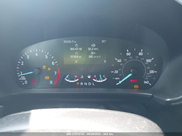 1FMCU0F65LUA61219 Ford ESCAPE S