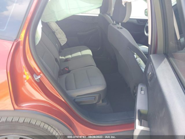 1FMCU0F65LUA61219 Ford ESCAPE S