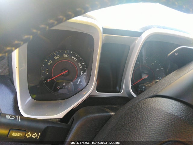Chevrolet CAMARO LT 2015 2G1FD1E36F9300768 Image 7