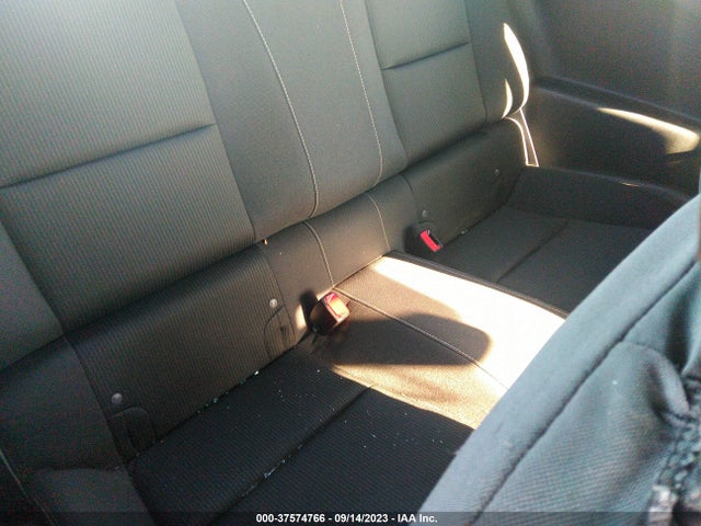 Chevrolet CAMARO LT 2015 2G1FD1E36F9300768 Image 8