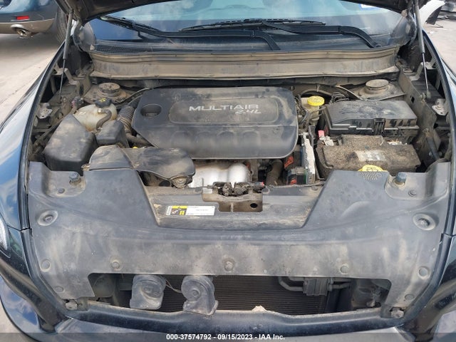 Jeep Cherokee Limited 2017 1C4PJLDB8HW526040 Image 10