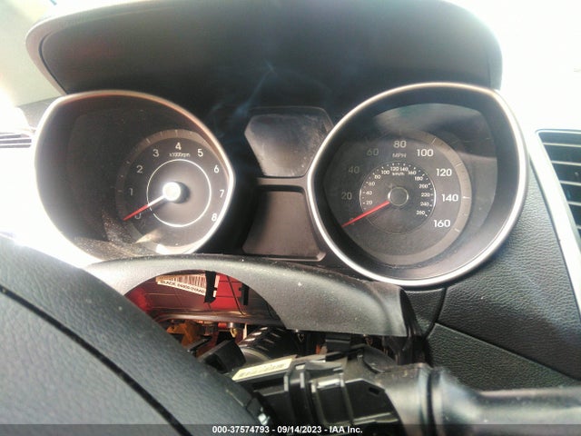 Hyundai ELANTRA SE 2015 5NPDH4AE4FH549076 Image 7