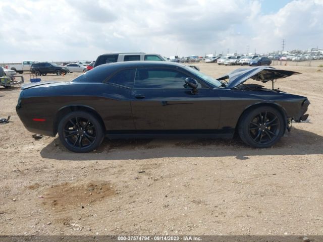 2C3CDZAG4HH519162 Dodge Challenger Sxt Plus