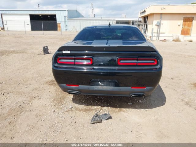 2C3CDZAG4HH519162 Dodge Challenger Sxt Plus