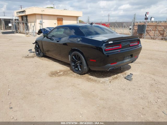 2C3CDZAG4HH519162 Dodge Challenger Sxt Plus
