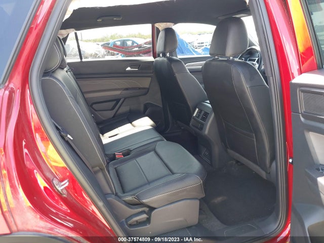 1V2WC2CA7NC205417 Volkswagen Atlas Cross Sport 2.0t Se W/technology