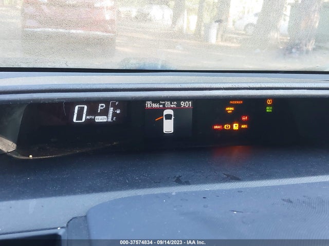 Toyota Prius C One/two/three/four 2015 JTDKDTB32F1114557 Image 7