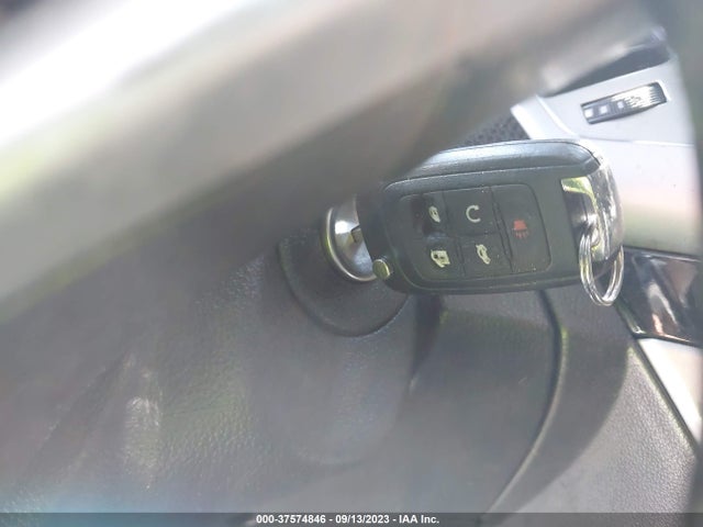 Chevrolet CRUZE LT 2015 1G1PE5SB2F7238890 Image 11