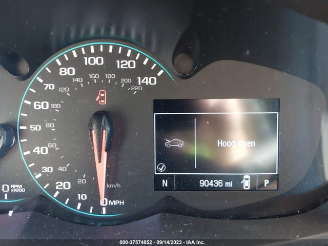 Chevrolet Trax Lt 2021 KL7CJLSB0MB327323 Image 7