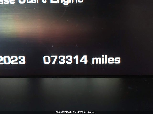 Land Rover Range Rover Autobiography 2016 SALGV3EF2GA303583 Image 15