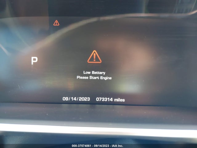 Land Rover Range Rover Autobiography 2016 SALGV3EF2GA303583 Image 7