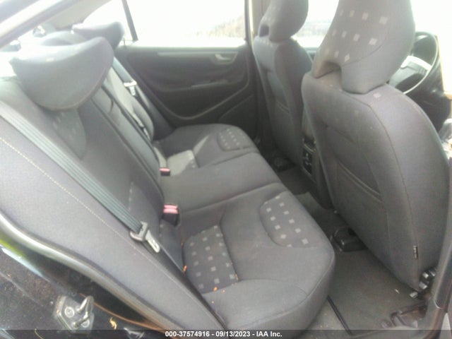 2006 VOLVO S60 2.5L TURBO VIN: YV1RS592X62536903