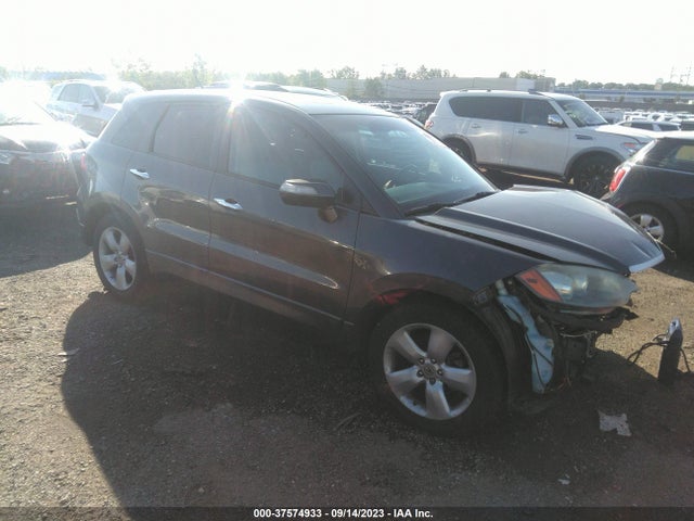 2008 ACURA RDX VIN: 5J8TB18298A011069