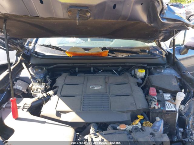 4S4BSENCXG3310065 Subaru Outback 3.6r Limited