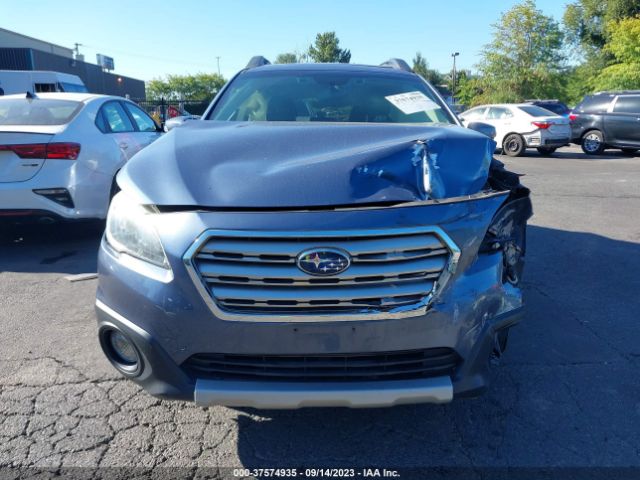 4S4BSENCXG3310065 Subaru Outback 3.6r Limited