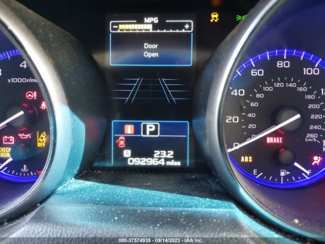 4S4BSENCXG3310065 Subaru Outback 3.6r Limited