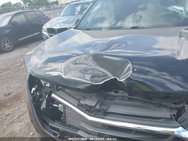 Chevrolet EQUINOX LT 2019 3GNAXKEV3KL279053 Image 10