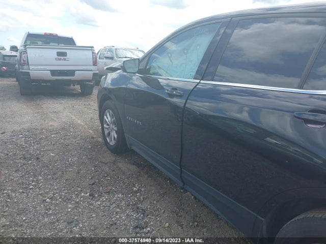 Chevrolet EQUINOX LT 2019 3GNAXKEV3KL279053 Image 13